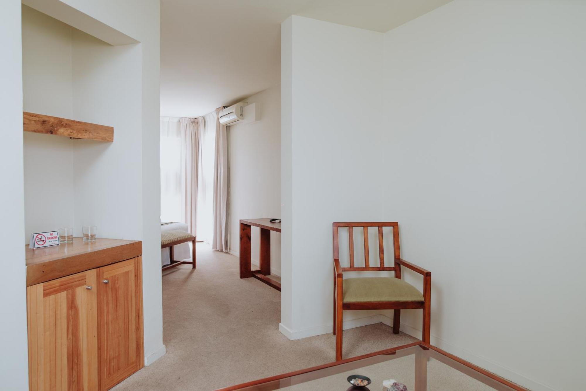 Hotel Limari Ovalle Buitenkant foto