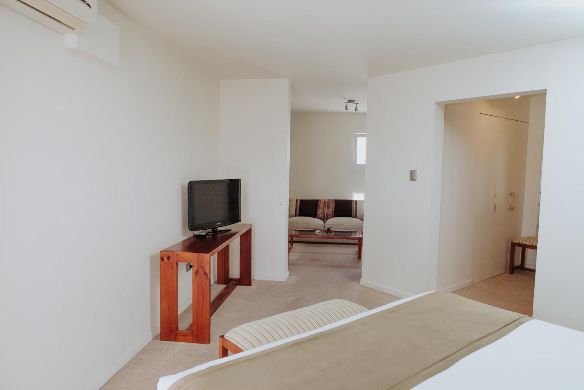 Hotel Limari Ovalle Buitenkant foto