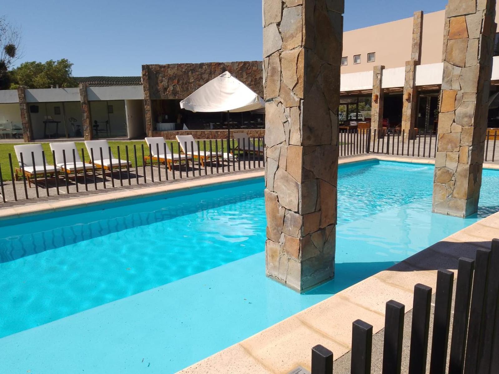Hotel Limari Ovalle Buitenkant foto
